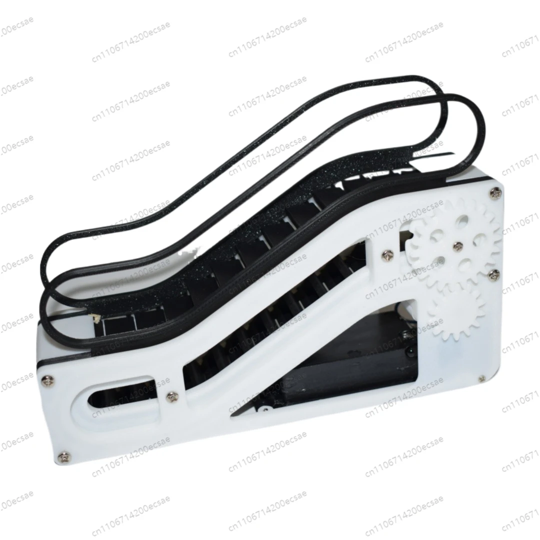 Remote Control Escalator Education Kids Tool