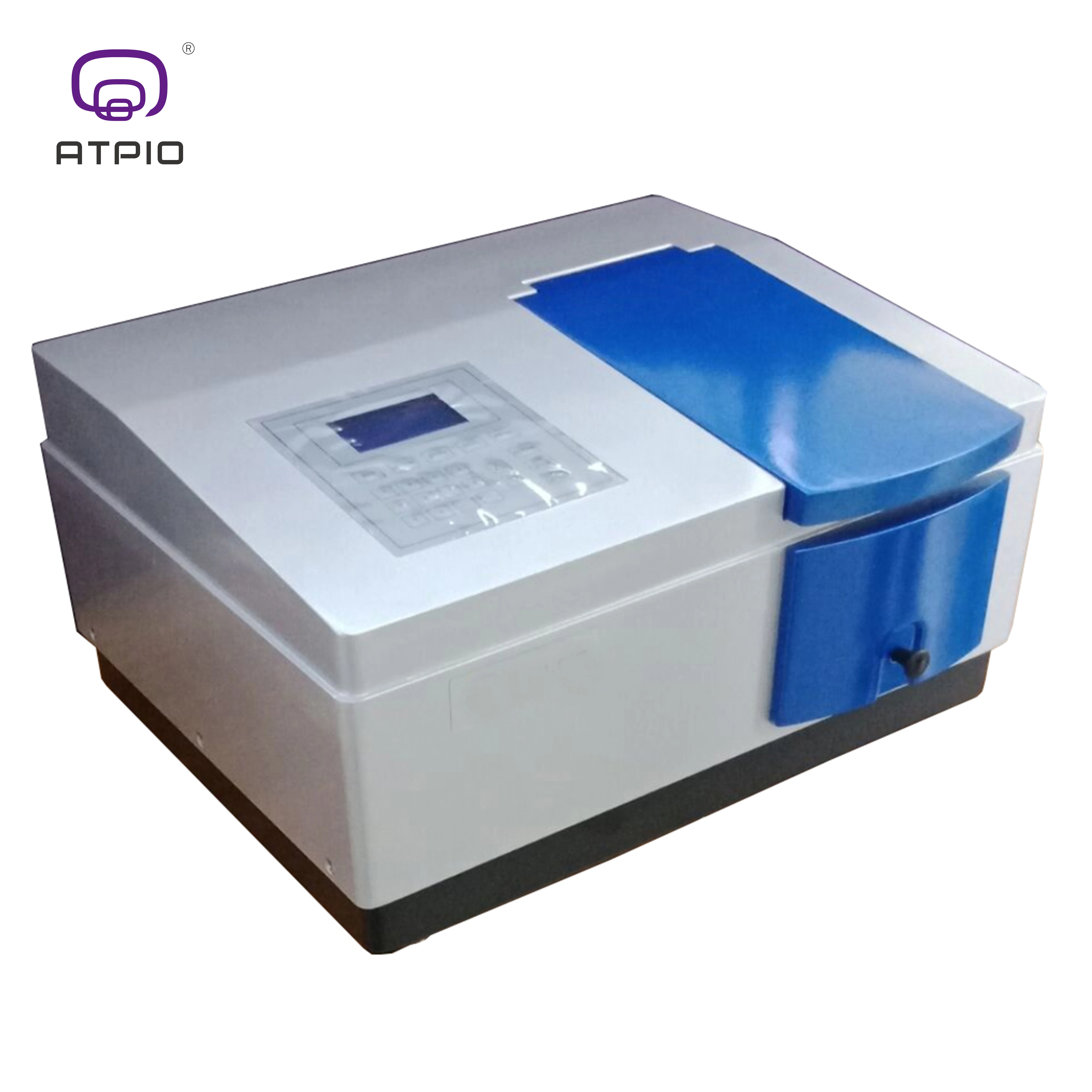 Hot Sale ISO Certification High Precision Spectrometer