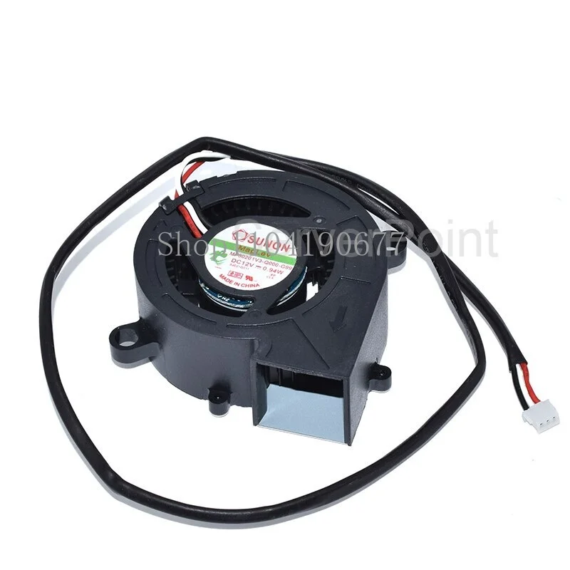 For SUNON MF50201V3-Q000-G99 DC12V 0.94W 3-Pin Projector Blower Cooling Fan