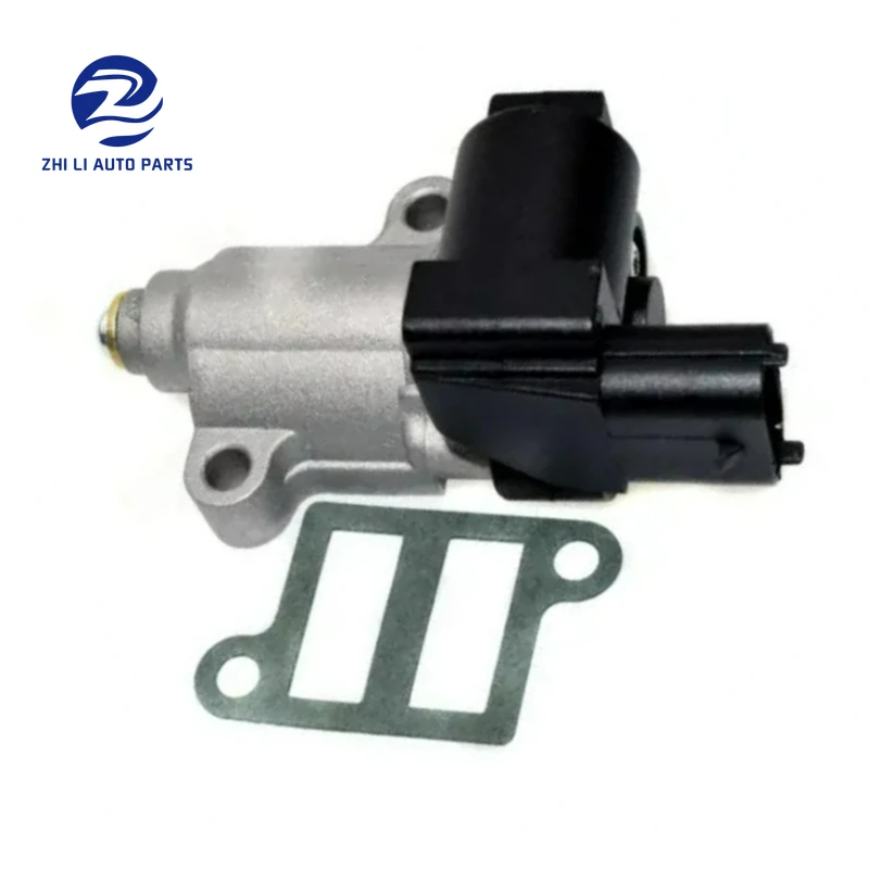 

3515023700 35150-23700 Idle Air Control Valve For Hyundai Elantra Tucson Tiburon Kia AC485