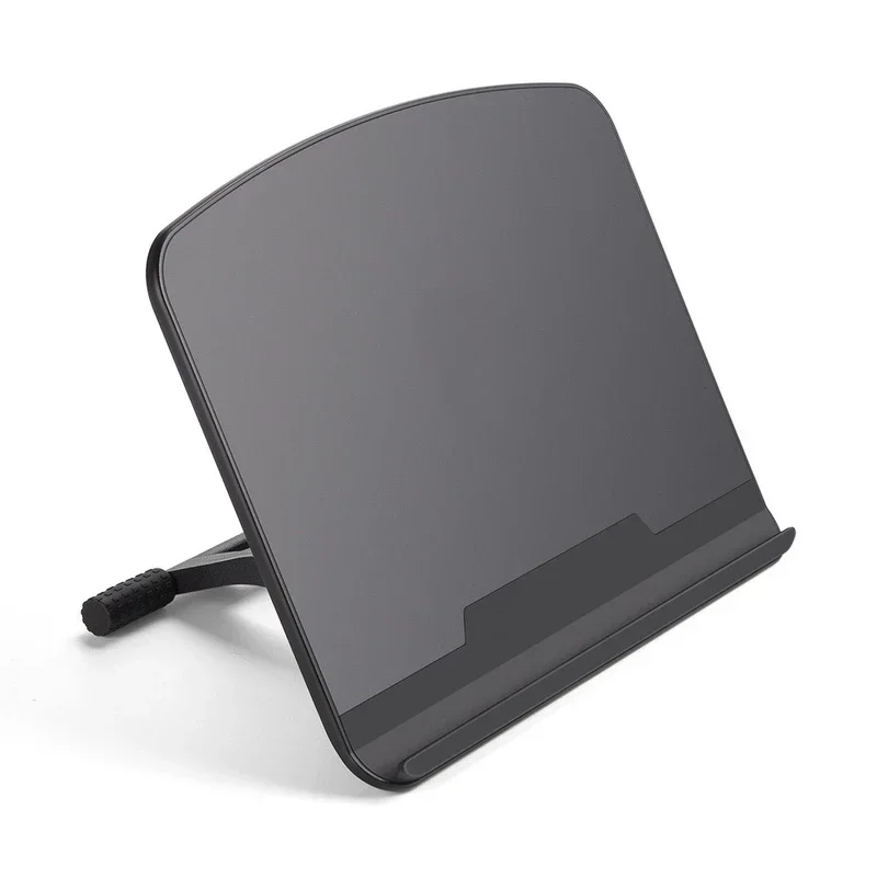 Регулируемая подставка, складной дисплей для рисования 10–22 дюйма Parblo PR100, портативная поддержка графического планшета/ноутбука/Ipad