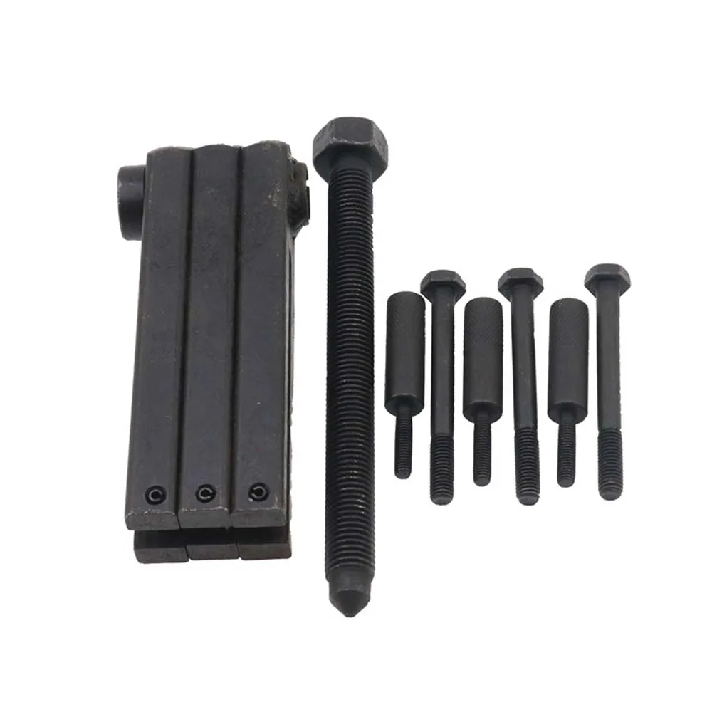 Motorcycle Crankshaft Separator Crankshaft Remover Puller Wrench Tool Gearbox repair tools removal tool