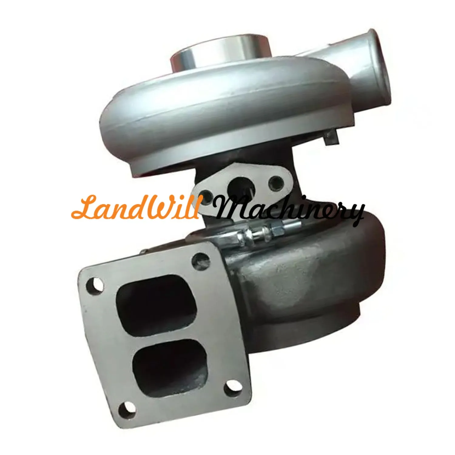 Turbocharger ME032938 Turbo TD06H-17A Fits For Mitsubishi Engine 6D14 6D14T