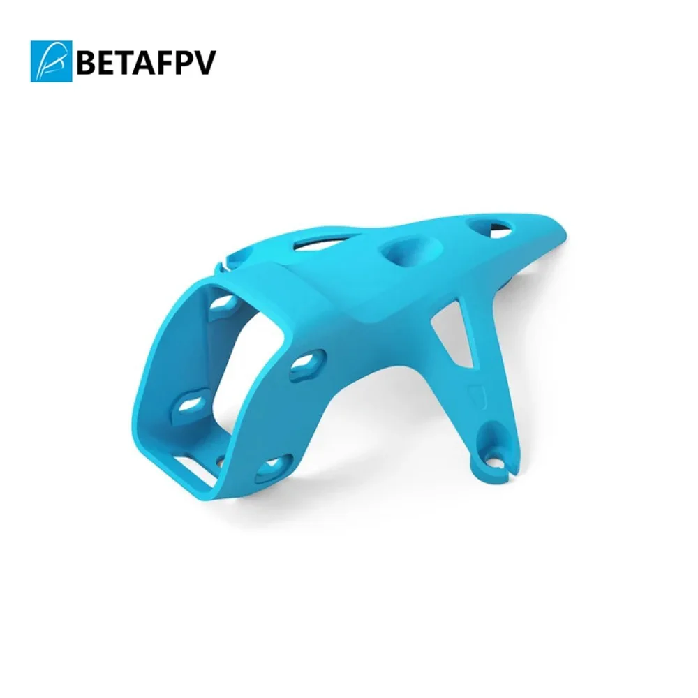 Betafpv Canopy II White Black Blue Purple for O4 Air Unit Meteor75 Pro II Frame Meteor65 Pro II Frame