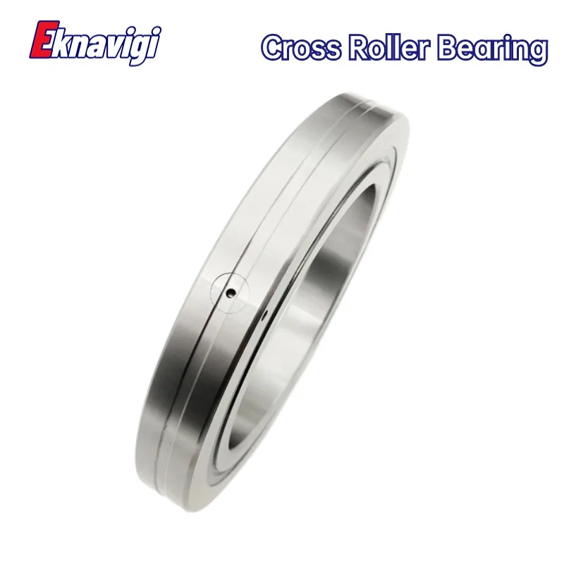 

1PCS CRBH3010 30X55X10MM P5 Thin-wall Precision Cross Roller Bearing Robot Joint Bearings