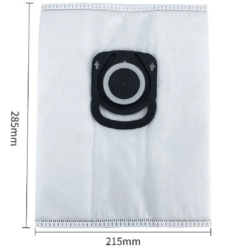 ZR200520 Dust Bags for Rowenta Silence Force, Power XXL, Hygiene+, X-Trem Power Vacuum Cleaner RO64XX RO63XX RO68XX RO73XX RO74X