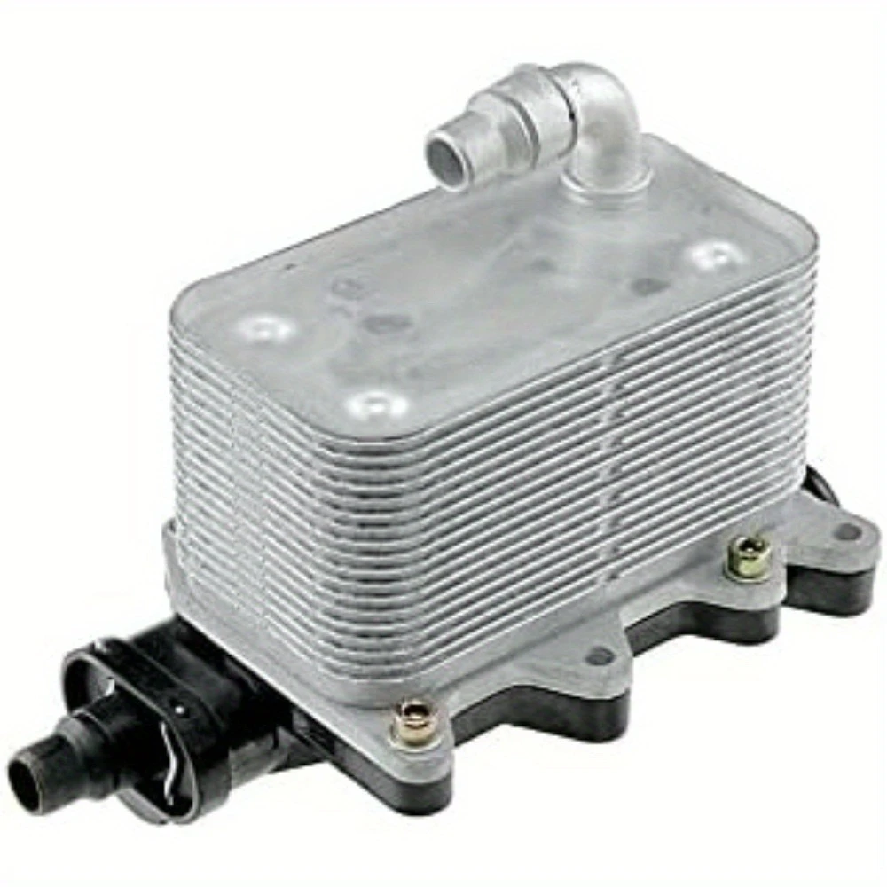 

Oil Cooler Engine Oil 17217803830, 17212249465, 17217800479 Fit For BMW E60, E61, E65 E66 E67, E83, E64, E63, 5, 7Series X3 E83