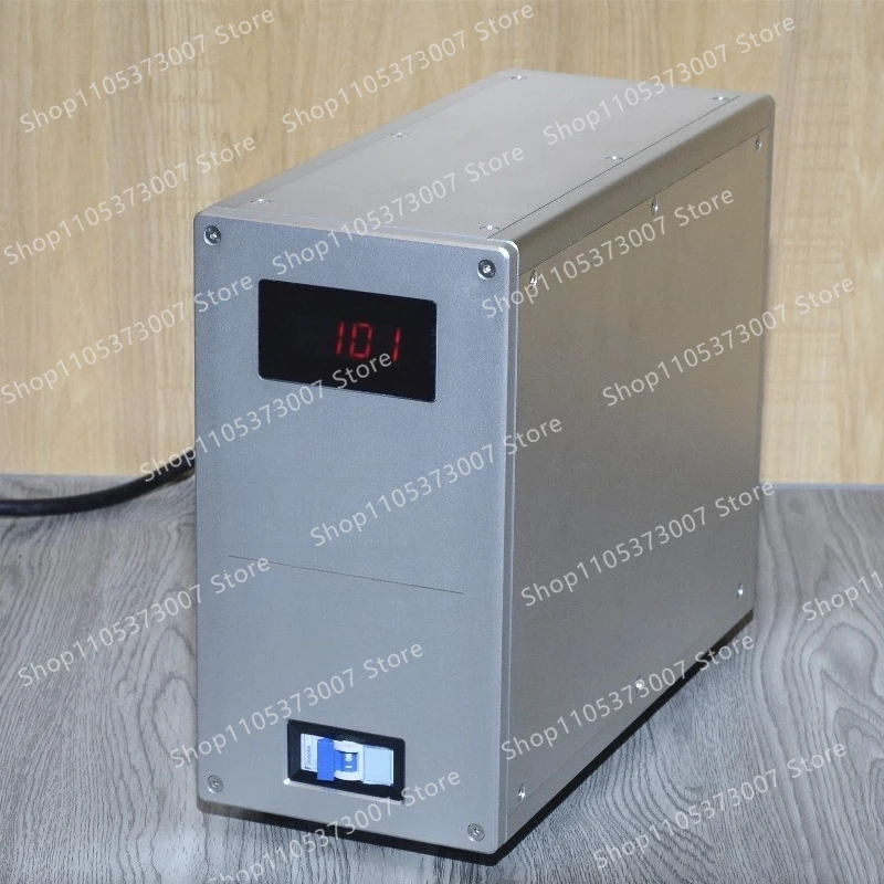 Wb type 220v to 100v high efficiency isolation transformer 1500w import audio