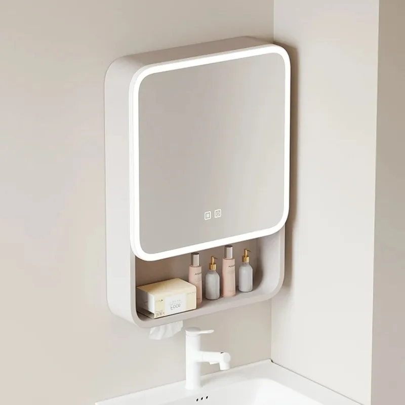 Thumbnail 4 - #25 Anti-Fog Bathroom Mirrors List of Top Picks