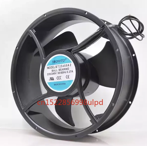 

Server Cooling Fan BT25489A2 new and original