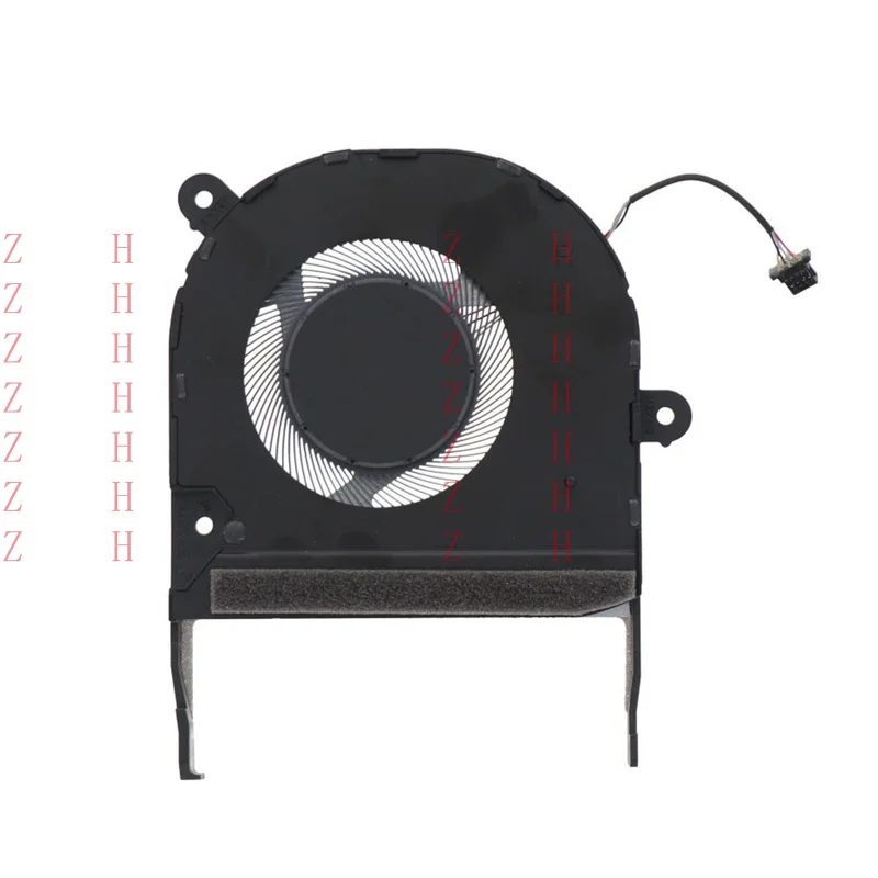 

ZHZH ВЕНТИЛЯТОР ЦП для ноутбука ASUS ZenBook Pro 15 UX535LH UX535LI UX535QA UX535QE DC5V