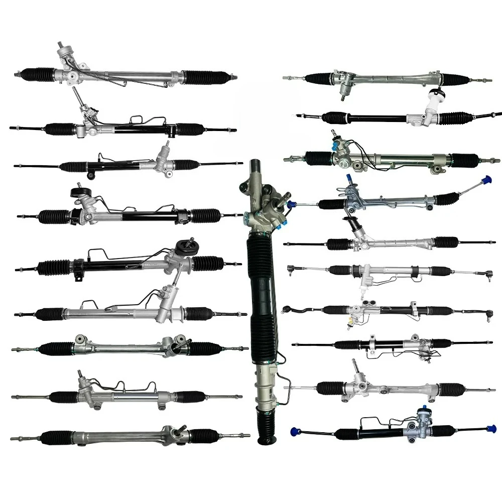 

High Cost-effectiveness ForVolvo XC90 S80 Bogie OE 7852501926 36000259