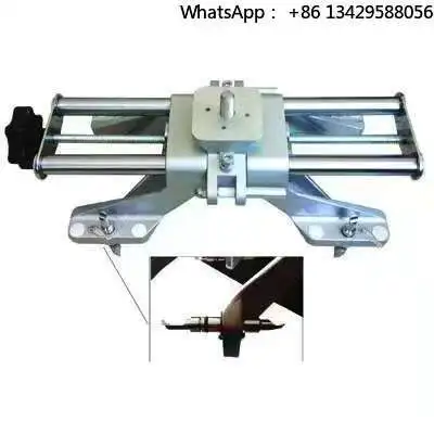 Sunshin 3D Wheel Alignment Clamp 1piece