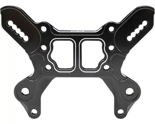Hot Racing AON28T01 Aluminum Front Shock Tower 6mm Increased Positions Replace AR330498 for Arrma Talion V3/V4 (Pair w/ #96 Rear
