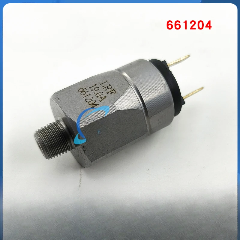 661204 oil pressure switch sensor idle pressure relay suitable for Sany SY135 215 excavator accessories