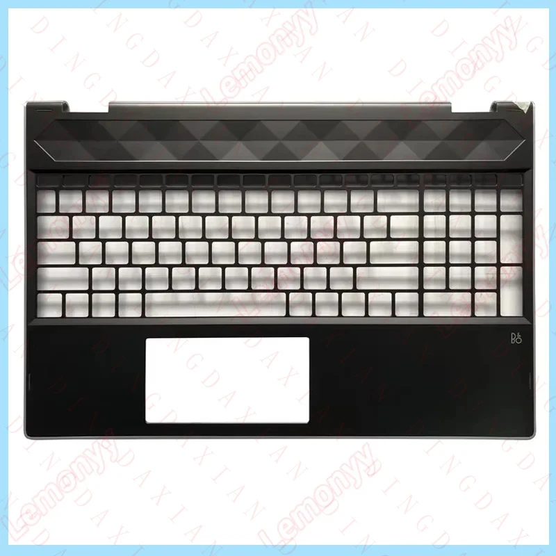 

НОВИНКА: Верхняя крышка (палмрест) для ноутбуков HP Pavilion X360 15-CR, 15-CR000, 15T-CR000