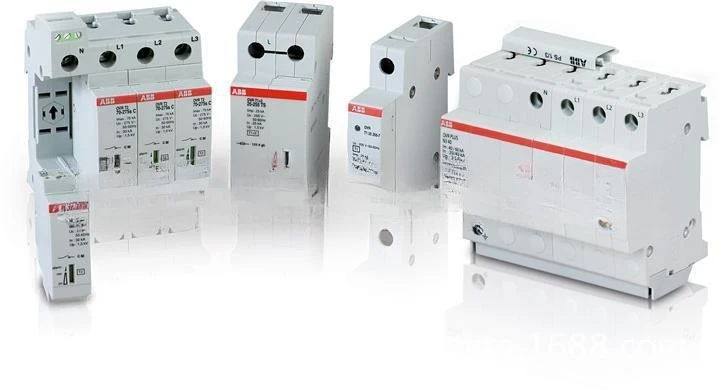 Lightning Protector Surge Protector 3N-25-255; 10059974