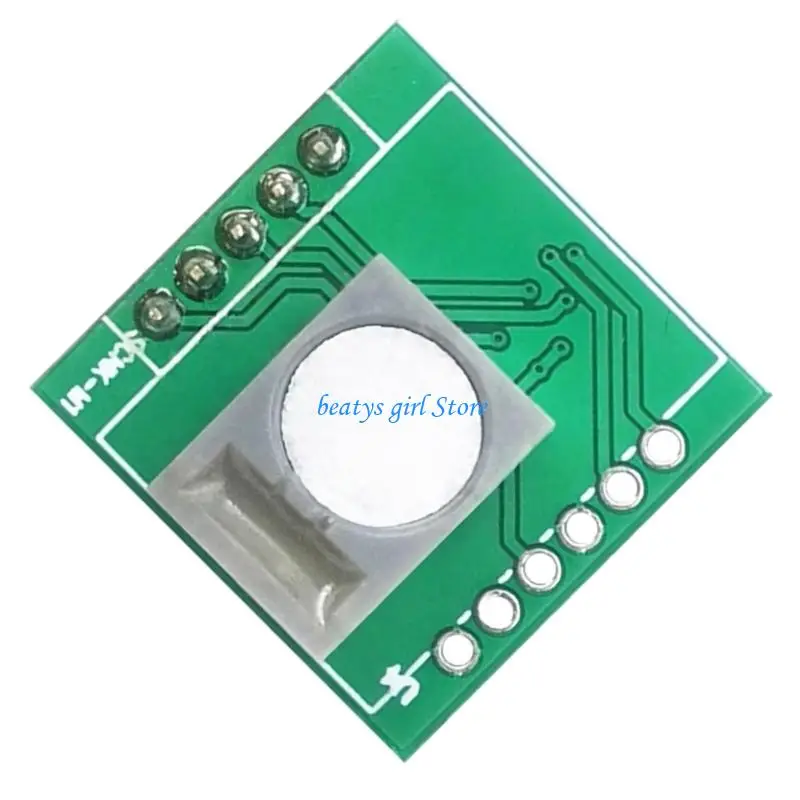 C7AB Dense TOGETHER Detection Component Electrochemical Transducer Double Output