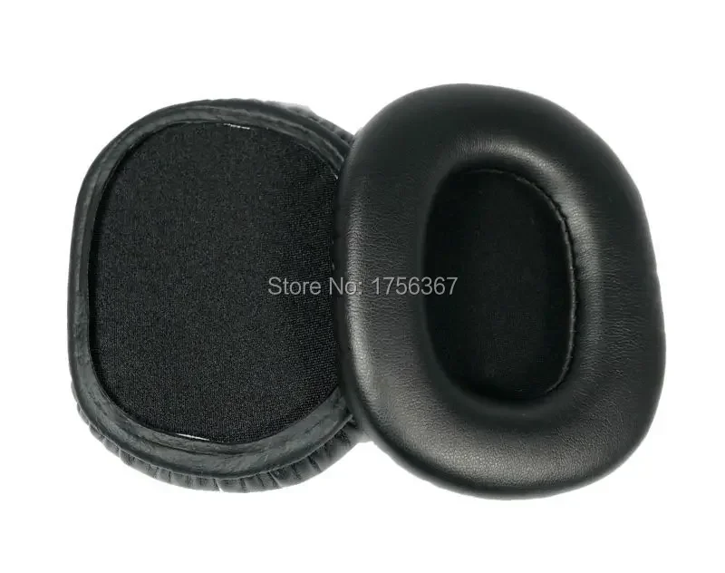 Coperchio di ricambio per cuscinetti auricolari per cuffie "one HFI780 HFI580 HFI680 PRO900 Edition9 DJ1 (paraorecchie/cuscino per cuffie)