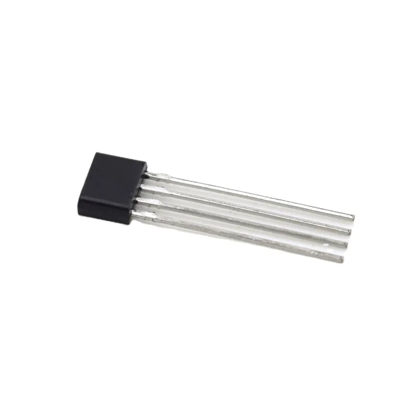 50 Buah BL-HE-AH601 Sensor Arus Hall Magnetik Sensor Magnetik Sensor Efek Hall Linier