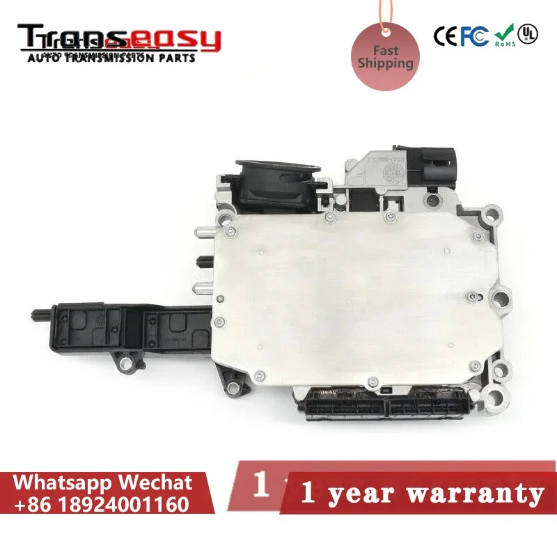 DQ500 DL501 0B5 0B5927156F 0B5927256B Auto Parts 7 Speed Transmission Contorl Unit TCM TCU 0B5927156E 0B5927156D Fits For AUDI