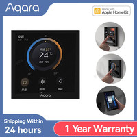 Aqara Smart Thermostat S3  3.95\