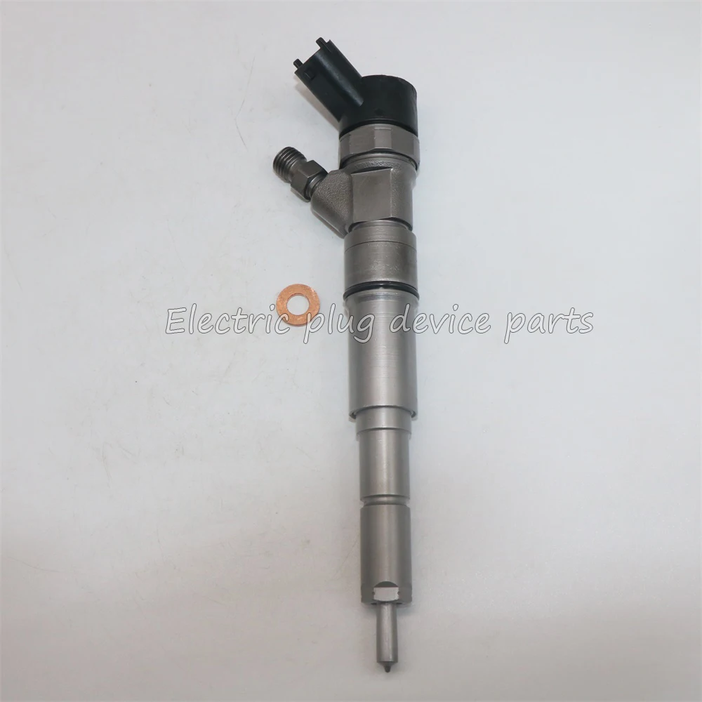 

0445110049 0445110130 0445110037 Fuel Injector for Land Rover Freelander 2.0 TD4 Opel Omega B 2.5 DTI 7785983 93171707 93171107