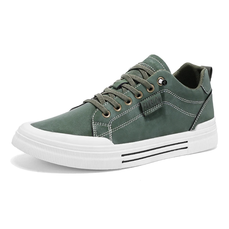 

Men's Spring and Autumn 2025 new breathable loafers, anti-slip casual sports shoes, running sneakers, large sizes 39-48