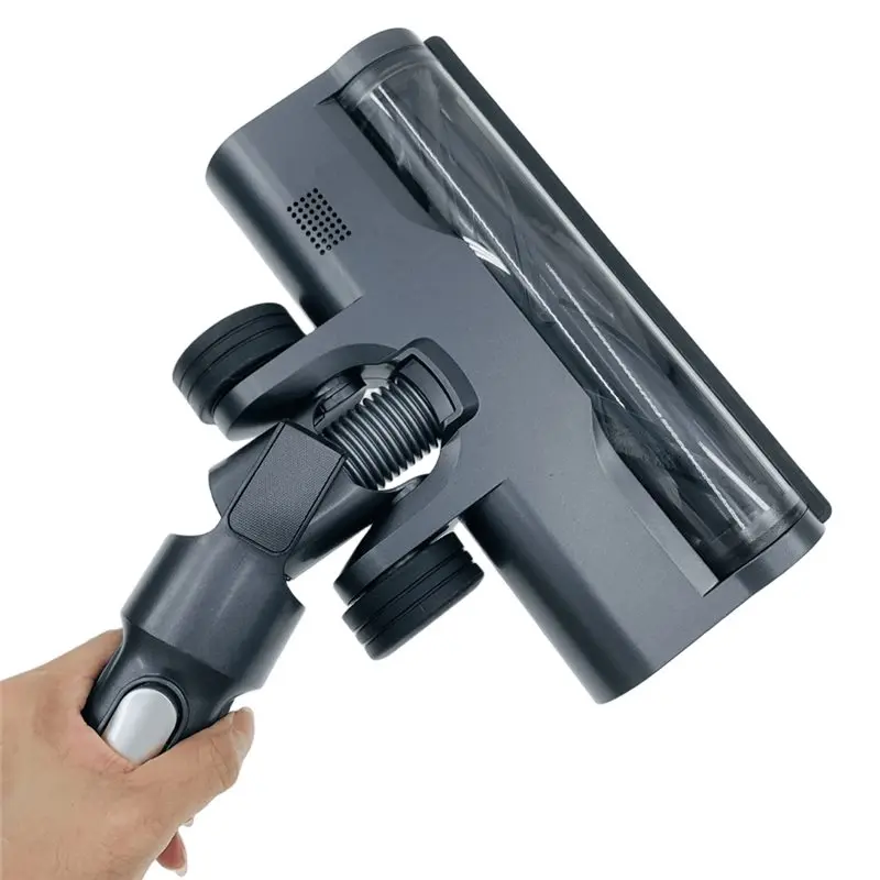 Motorized Floor Brush Head For Polaris PVCS 7060 / 7000 / 6000 / 5080 Turbo Roller Suction Nozzle Spare Parts-A97E