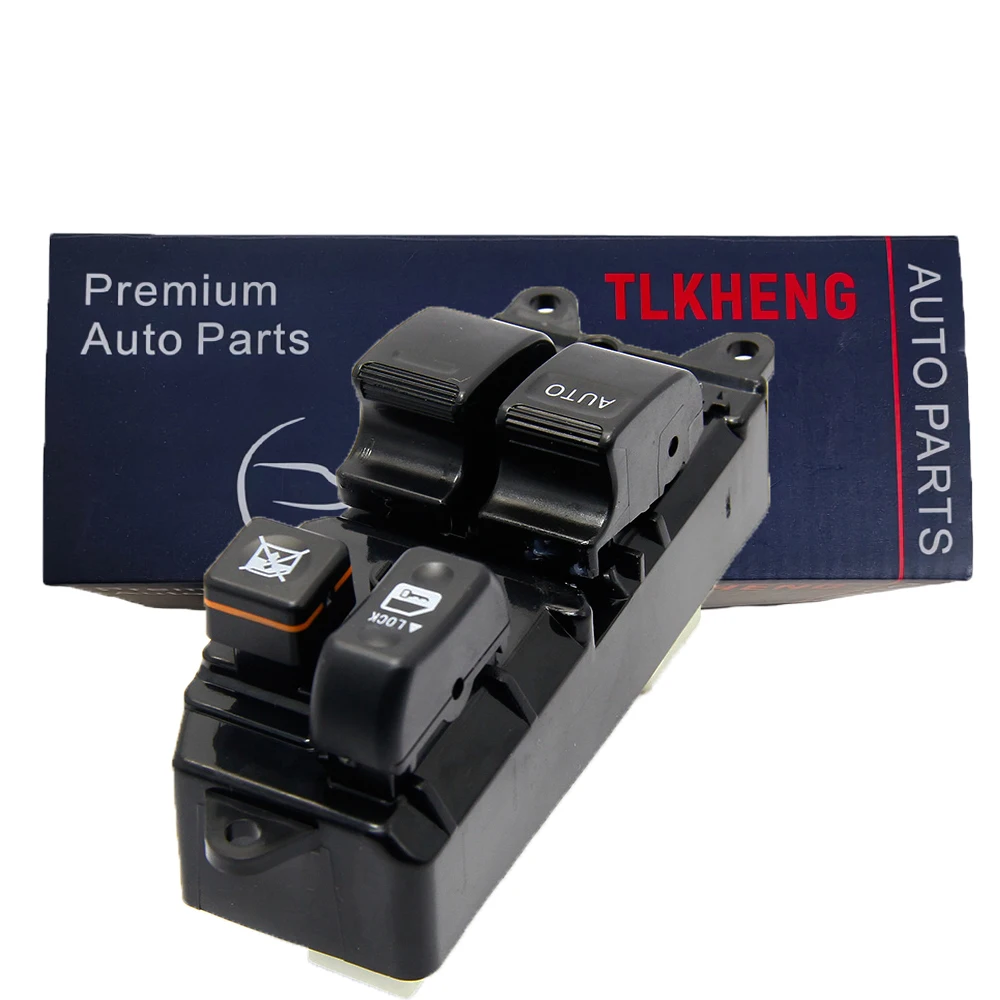 Electric Window Control Switch Window Lift Switch For Toyota Corolla E11 1997-2001,84820-10070,84820-12361,84820-12400