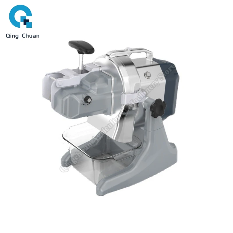Vegetable Cutter Commercial Cut Onion Leek Celery Pepper Green Onion Root Chopped Vegetable Cutter
