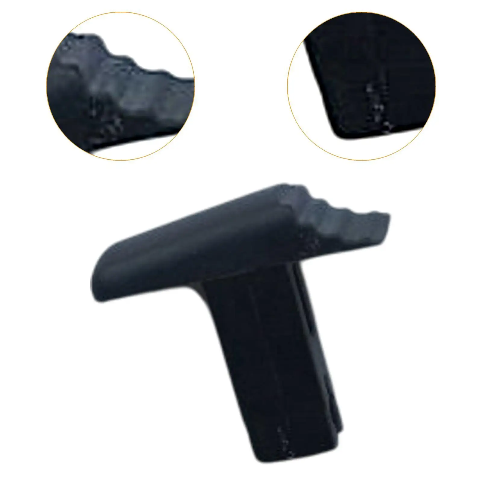 10 ชิ้น Telescopic Ladder Switch Professional Telescopic Extension