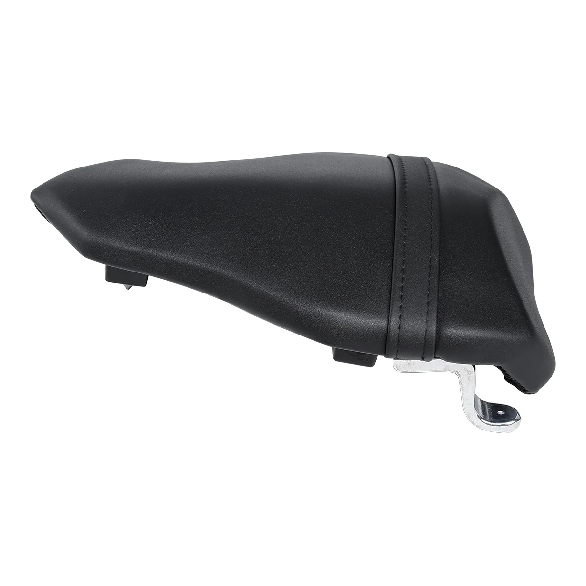 Motorcycle Rear Seat Passenger Pillion For DUCATI 848 1098 1198 2007-2013 2012 SUPERBIKE 1098 Eu 2012 SUPERBIKE 848 EVO EDITION
