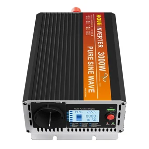 24 v 3kw-5kva ups, güneş invertör 12 v 220 v 3000 w 5000 w 4000 w 6000 w saf sinüs dalga 24 v dc 110 v abd plug, 6kw 5kw 4kw 3kw İnvertörde ilk 10 satış, 6kw-no. 6