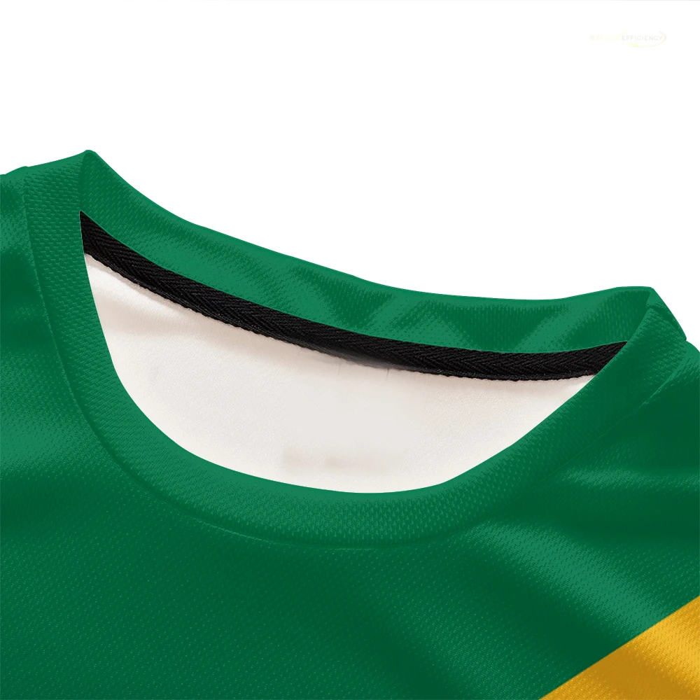 تي شيرت برسومات علم جامايكي ، تي شيرتات رياضية للرجال ، رقبة دائرية ، أكمام قصيرة ، قمصان مطبوعة ، هيب هوب ، موضة عائلية ، ملابس رجالية