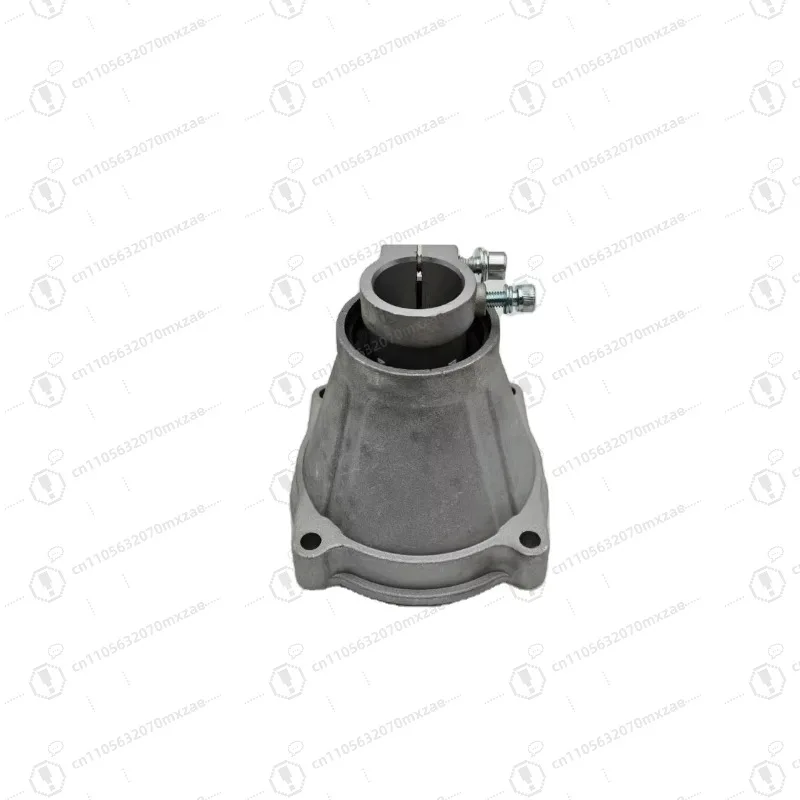 26/28mm Side Nail Trimmer Parts Rod Connecting Plate Durable Metal Replacement Accessory for Brush Cutter