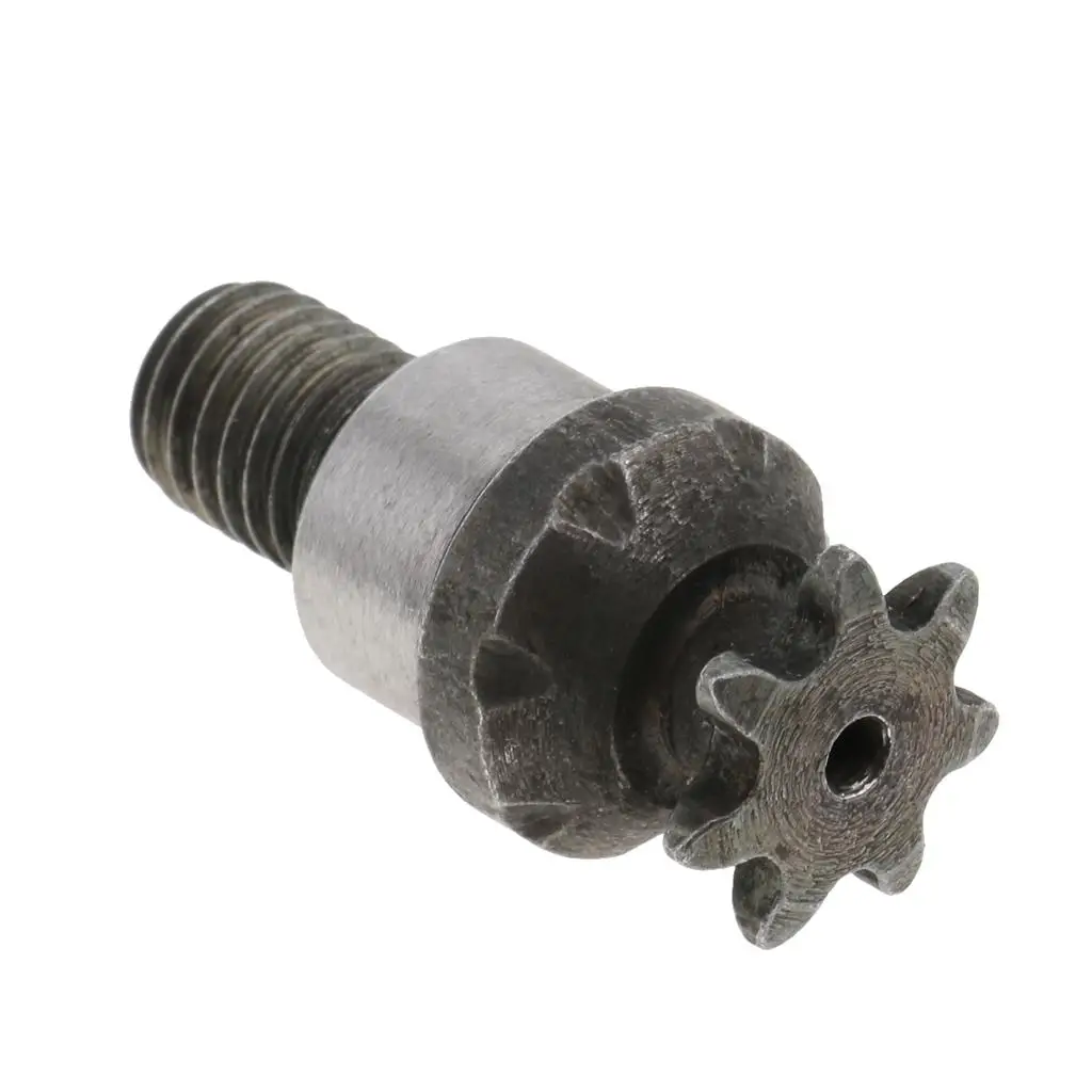 

Mini-Tasche Bike Parts Pinion Gear Front Sprocket 7 for 47CC