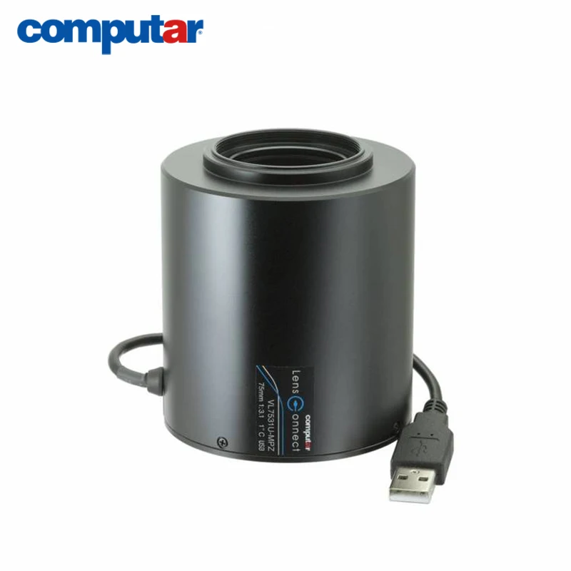 Computar VL7531U-MPZ 20MP 1