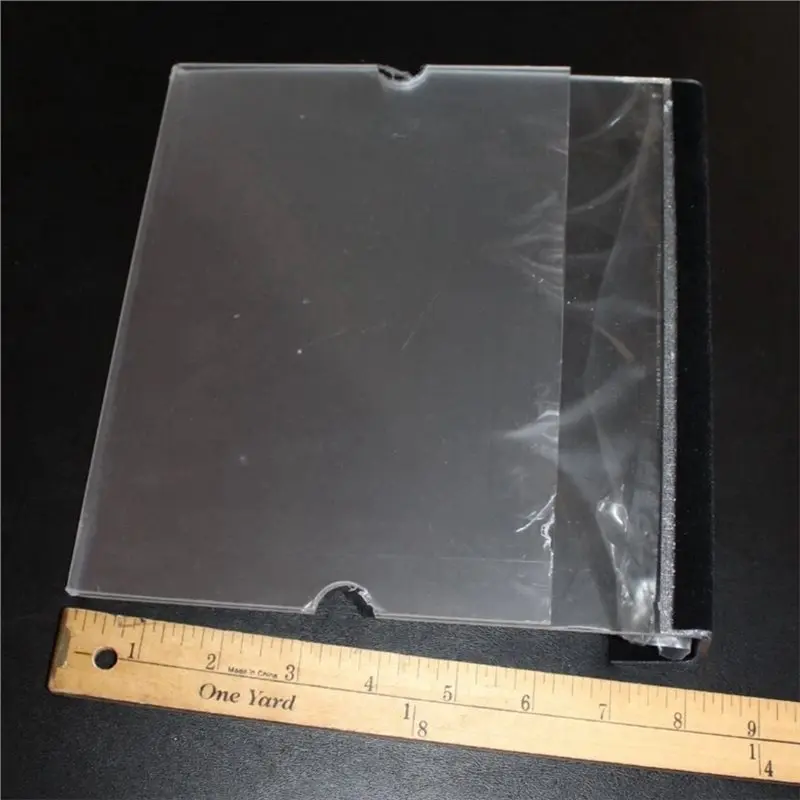 Exquisite-Golf Cart Points Folder/Information Folder /Message Sign Holder 609308 For EZGO RXV Golf Cart