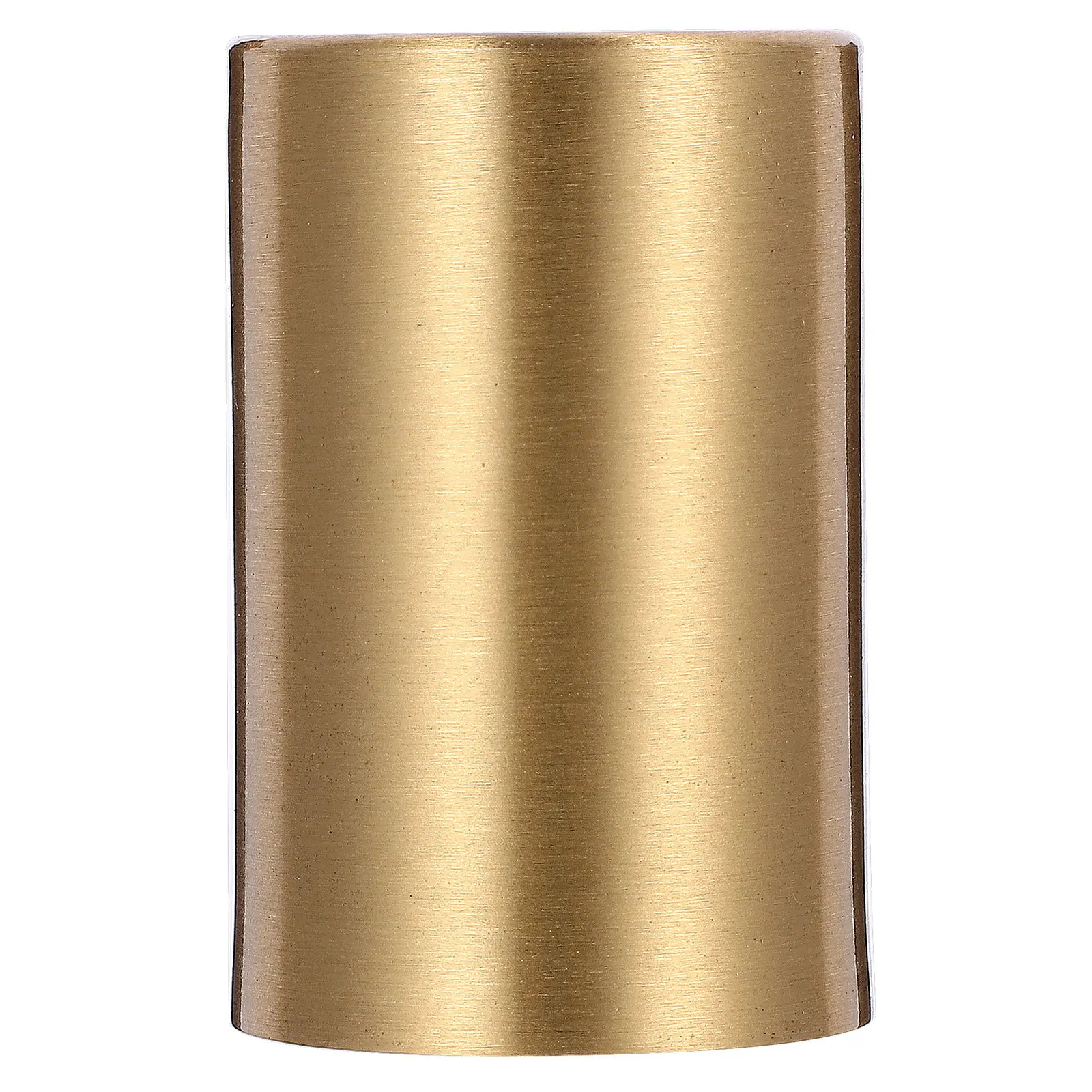 

Copper Lamp Cup E27 Socket Holder Replacement Diy Lighting Fixture Accessory Table Lamp Parts Decorative Finial