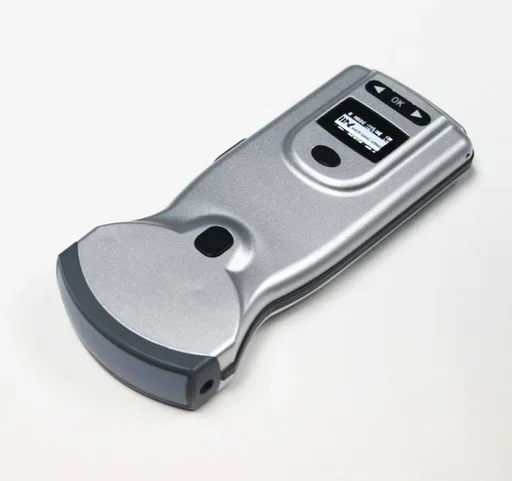 2025/China Portable Wireless  Diagnosis System Probe  Android IOS Wifi Connectivity Electric Made Plastic