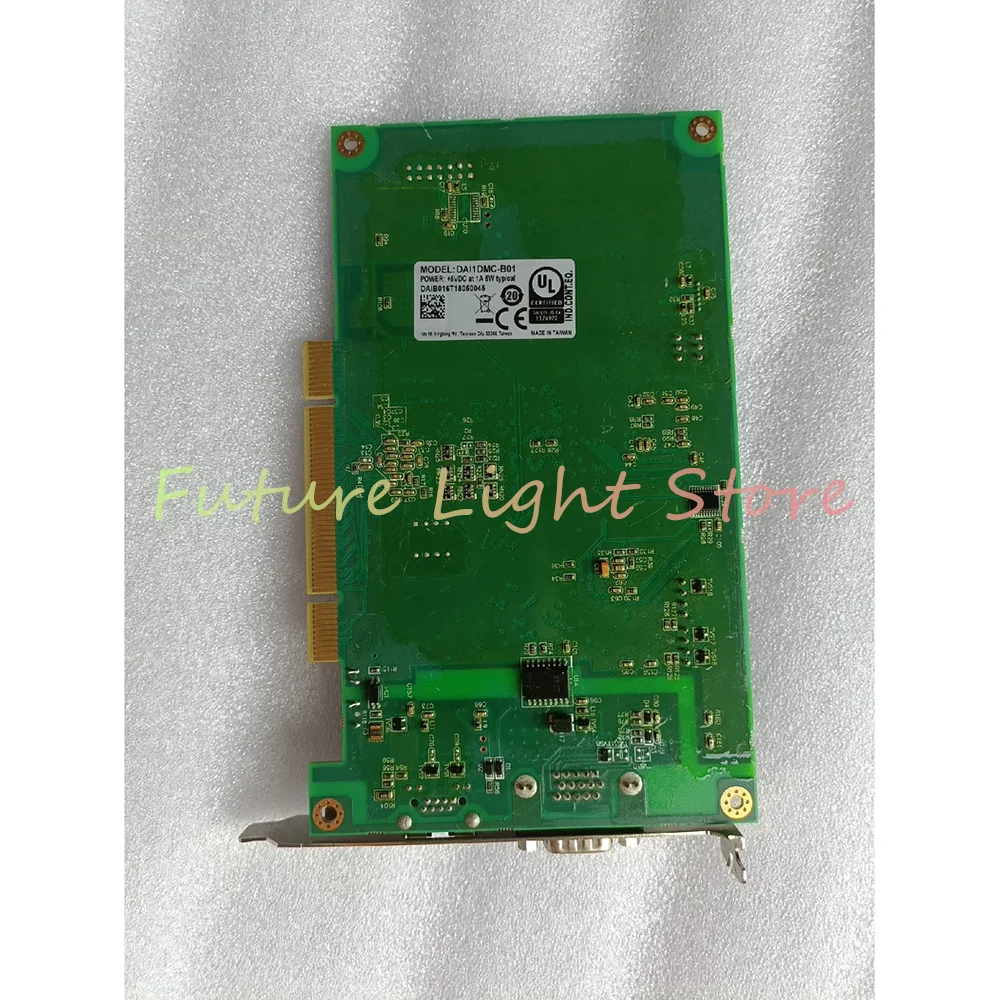 PCI-DMC-B01 PCB Ver4.0 Motion Control Card 2946003901-00