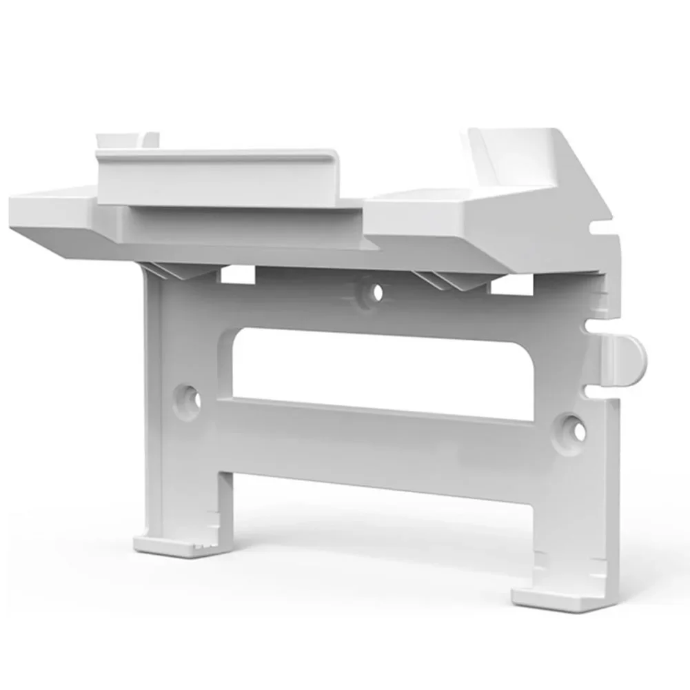 2 In 1-Starlink- Gen 3 Mount Bracket V3 Router＆Power Supply Mounting Kit-Starlink ABS Wall Holder Standard Power Tools-Accessory