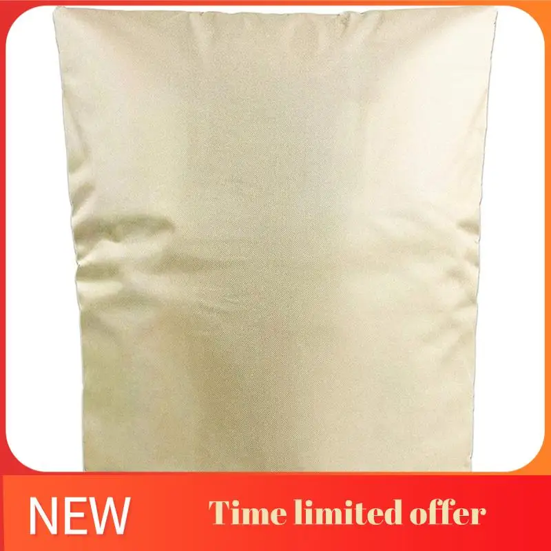 

ABRN-Outdoor Water Faucet Thickened Cover Sock Winter Freeze Protector Waterproof Faucet Antifreeze Protective Cover