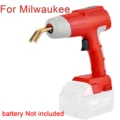For Milwaukee