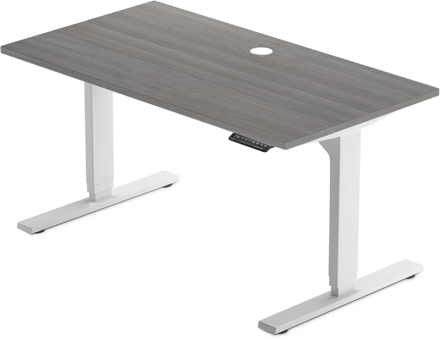 Progressive Desk Standing Desk Electric 48