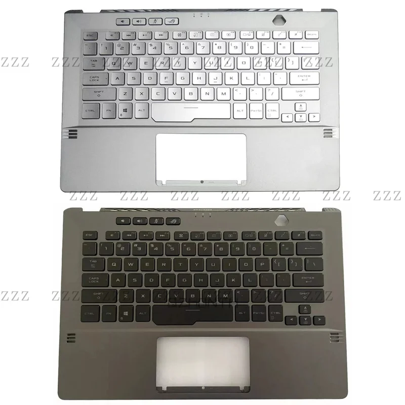 ZZ ZZ For ASUS ROG Zephyrus GA401 GA401I GA401U 14