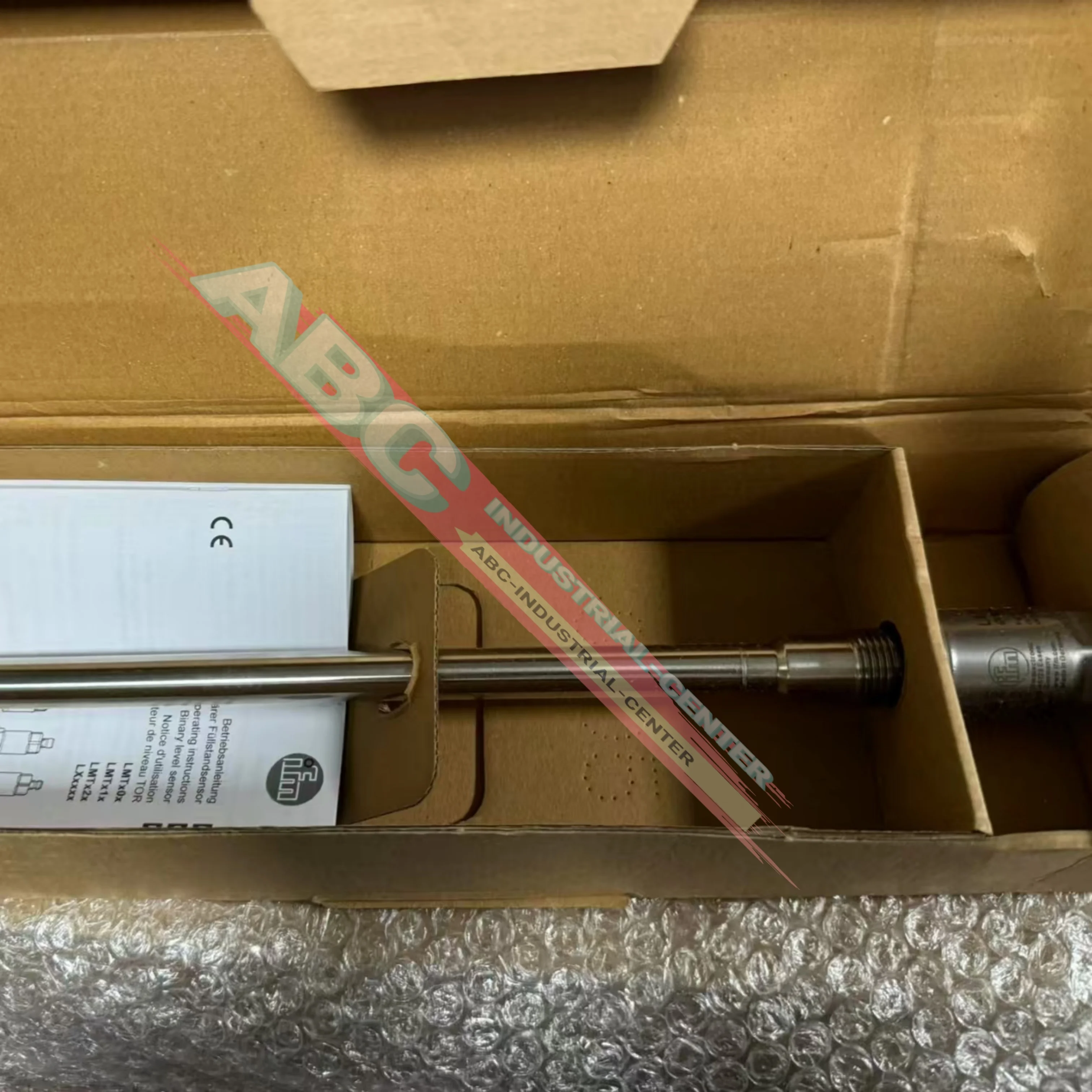 جديد في الصندوق LMT102 LMT104 LMT105 مفتاح الضغط