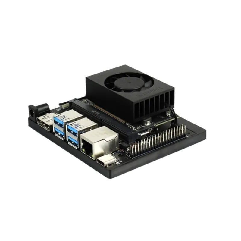 For 8G Official Development Kit Orin Nano Module AI Visual Recognition