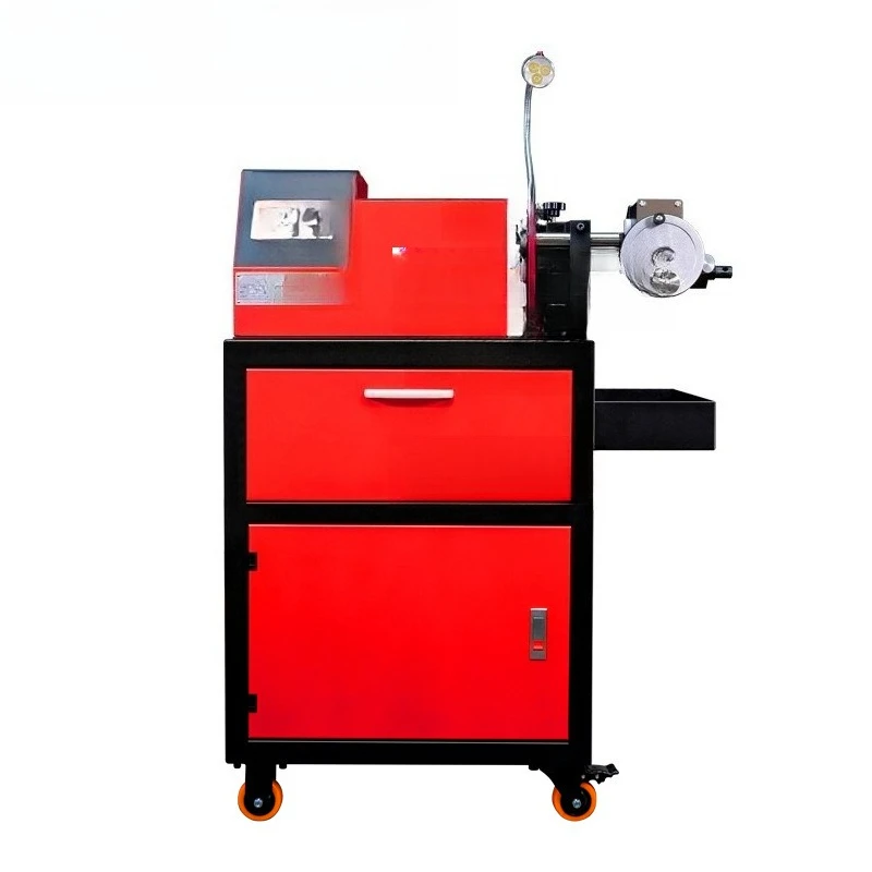 

Automobile brake disc repair machine optical drive stepless variable speed grinding disc grinder disc cutting machine